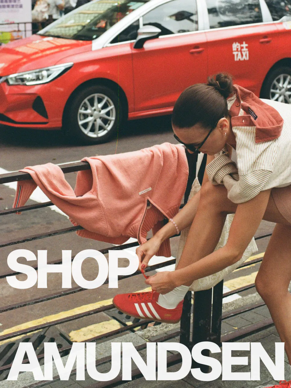 SHOPAM