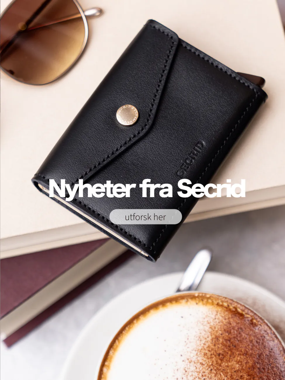 utforsksecrid