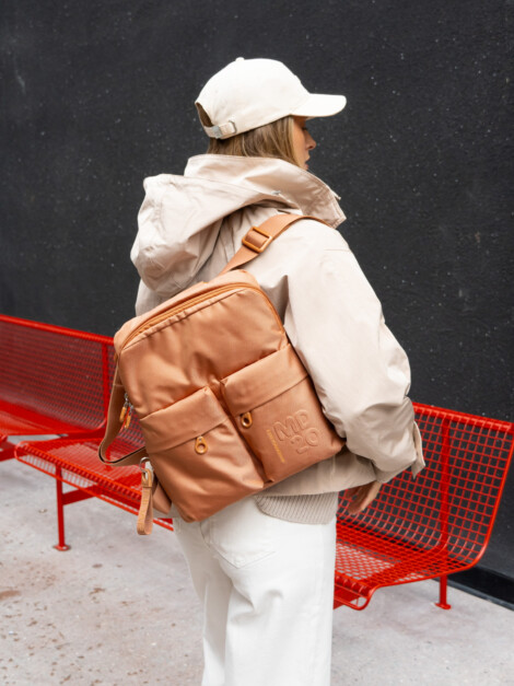 MD20 BACKPACK RUST