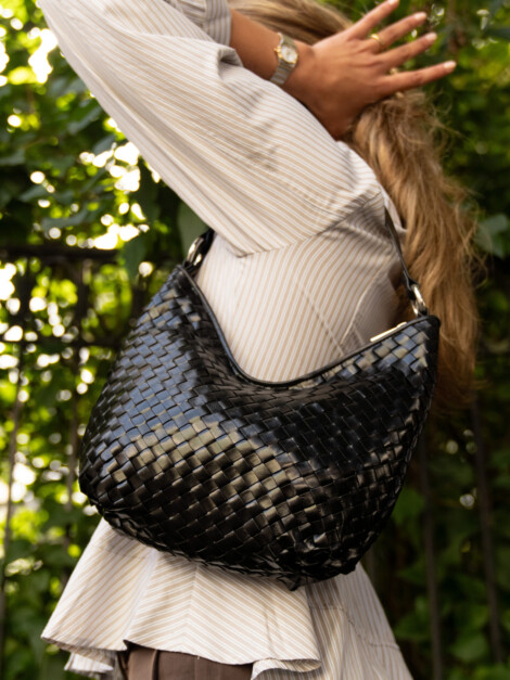 SALERNO MONA BLACK