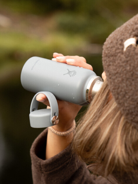 MICRO HYDRO 300 ML SHALE GRAY