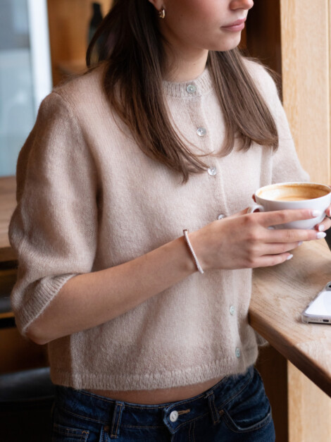BIBI LINEN