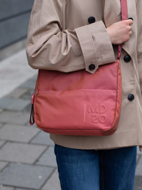 MD20 HOBO PECAN NUT