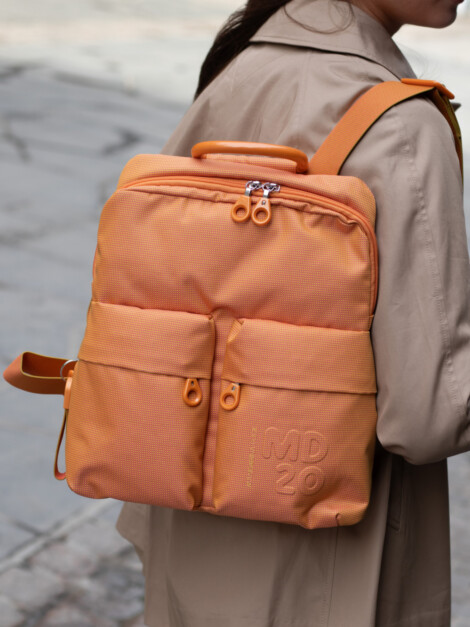 MD20 BACKPACK MANGO