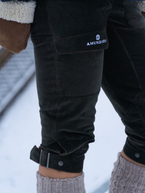 CONCORD REGULAR KNICKERBOCKERS EARTH