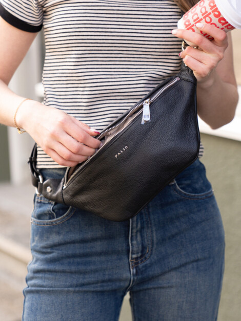 PALIO BUM BLACK