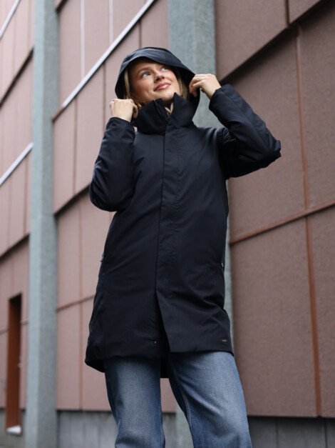 SWIMS ANDERMATT BLACK