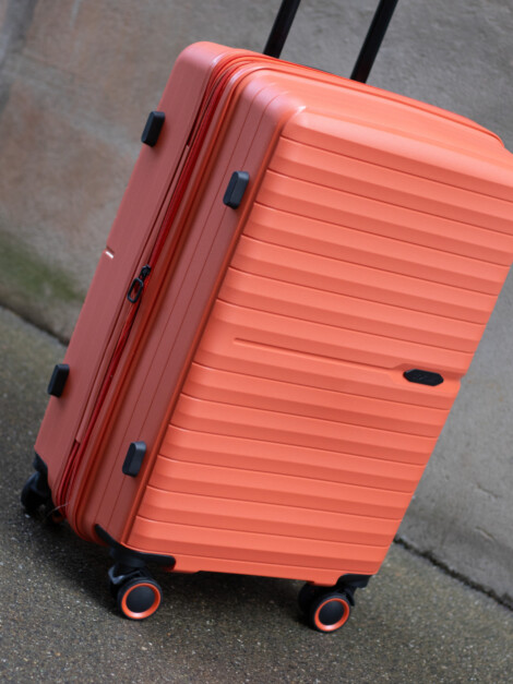 PP 08 EXP 69CM BRICK RED