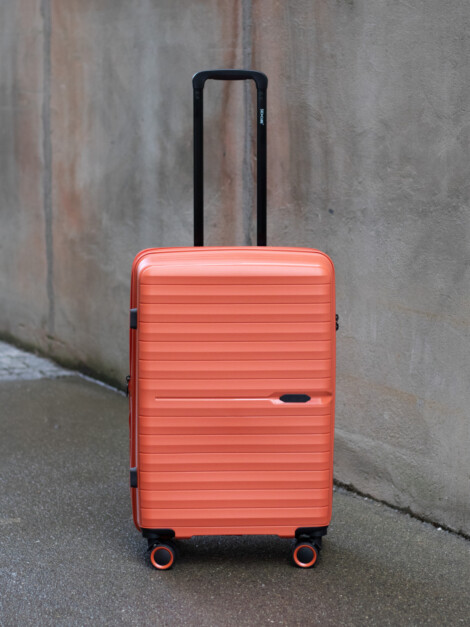 PP 08 EXP 69CM BRICK RED