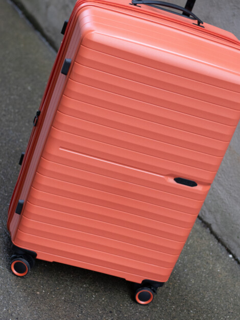 PP 08 EXP 75CM BRICK RED