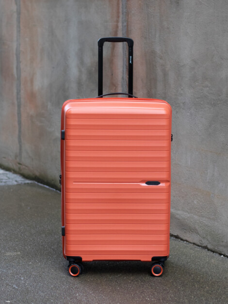 PP 08 EXP 75CM BRICK RED