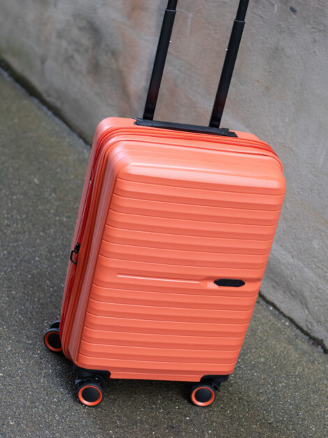 PP 08 EXP 55CM BRICK RED