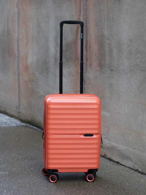 PP 08 EXP 55CM BRICK RED