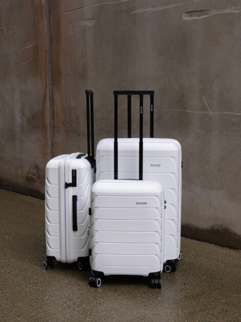 SKY CUBE EXP. PPT 006 55CM WHITE
