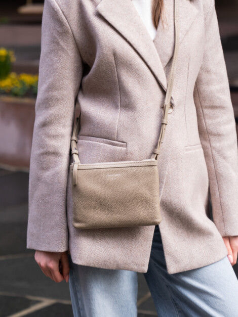 ORTISEI TAUPE