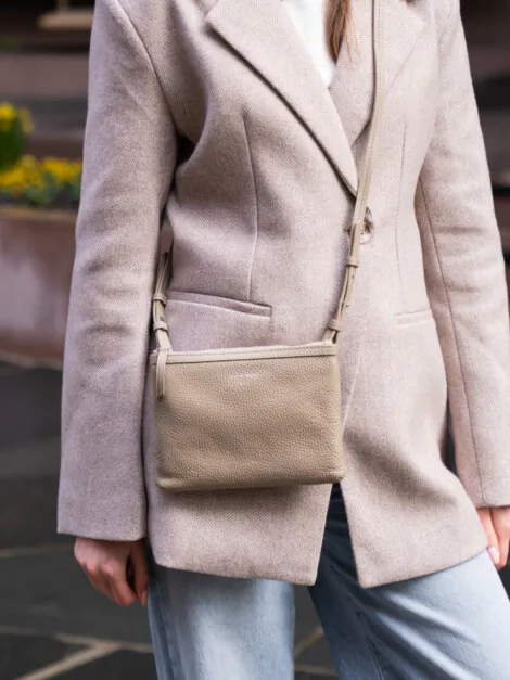 ORTISEI TAUPE