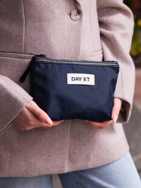 RE-S MINI NAVY BLAZER