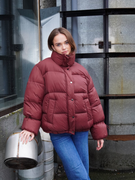 ODIN JACKET ANDORRA