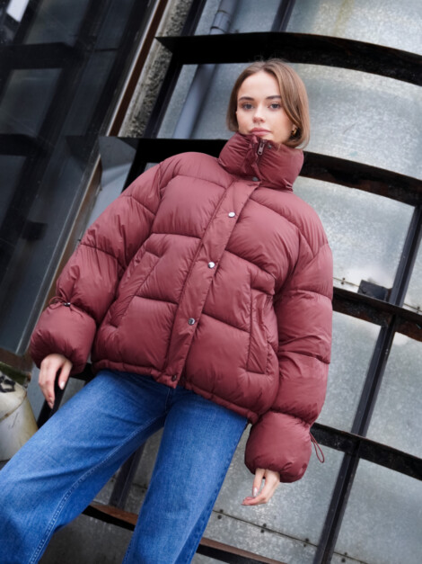ODIN JACKET ANDORRA