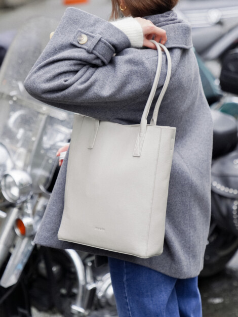 SELMA SHOPPER BEIGE