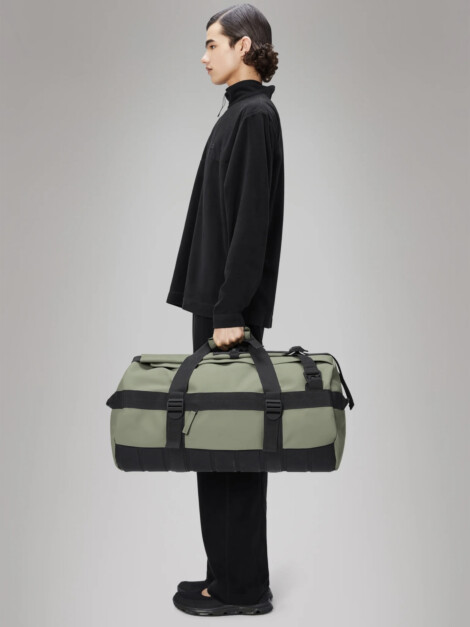 TEXEL DUFFEL BAG W3 DRIFT