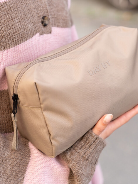 DAY RE-S TONAL WASHBAG S BRINDLE