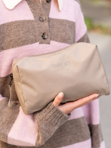 DAY RE-S TONAL WASHBAG S BRINDLE