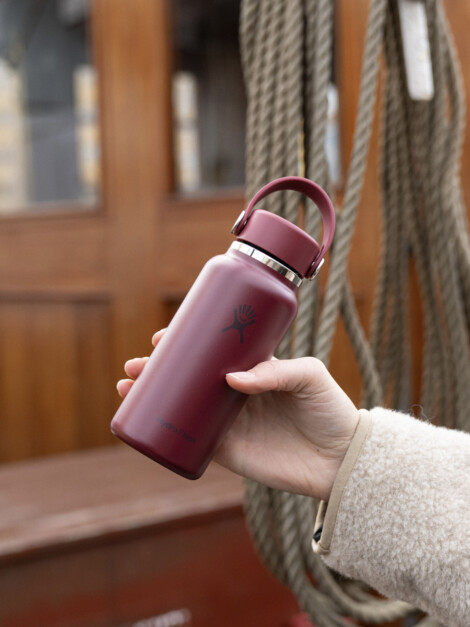 MICRO HYDRO 300 ML BURGUNDY