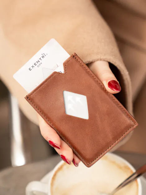 EXENTRI bag.no
