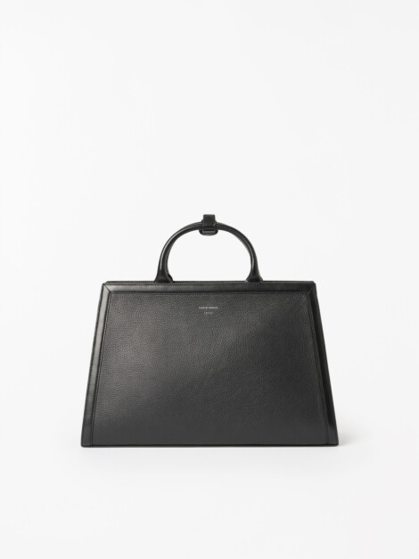 TIGER OF SWEDEN ACORI BLACK