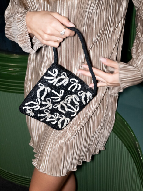 BOW NYRA BAG