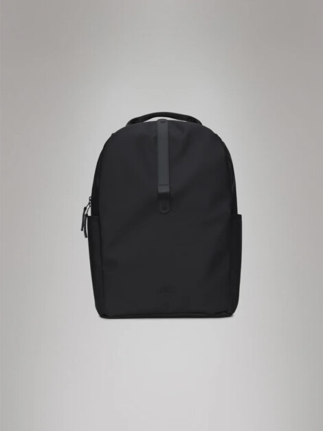 CLIP FRONT BACKPACK W3 BLACK