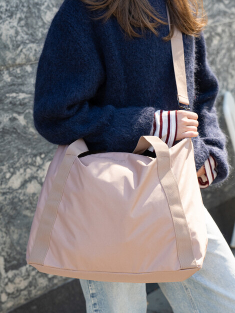 DAY RE-S TONAL CROSS BRUSH BEIGE