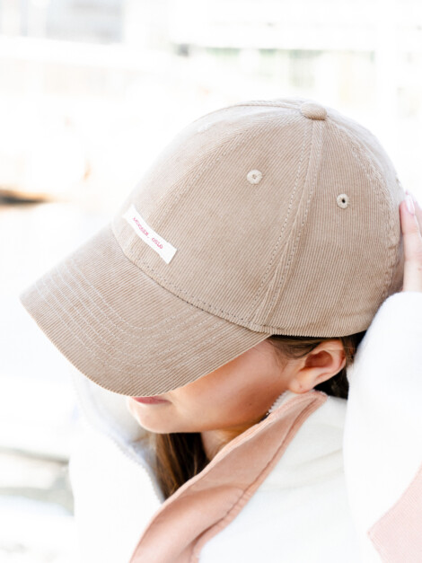 CONCORD PATCH CAP DESERT/PATCH