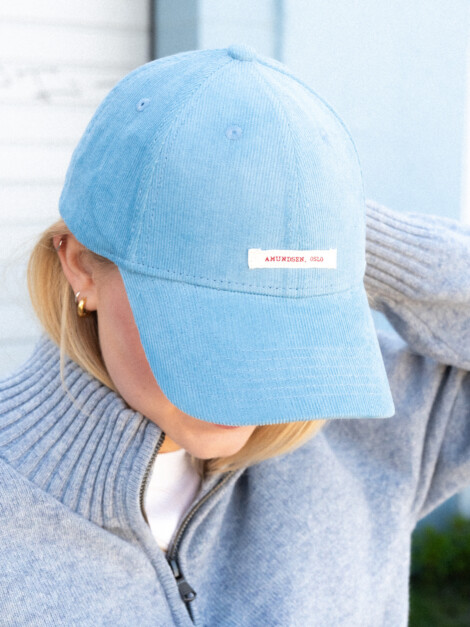 CONCORD PATCH CAP FADED BLUE/PATCH
