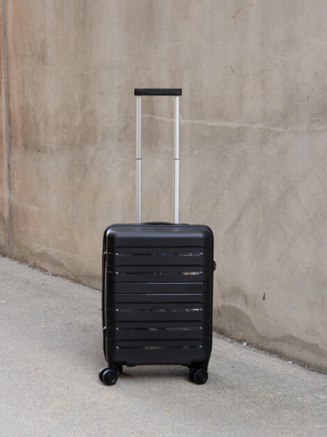 SKY CUBE 02 55CM BLACK
