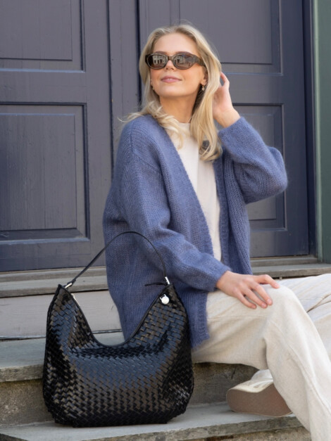 SALERNO MINDY BLACK