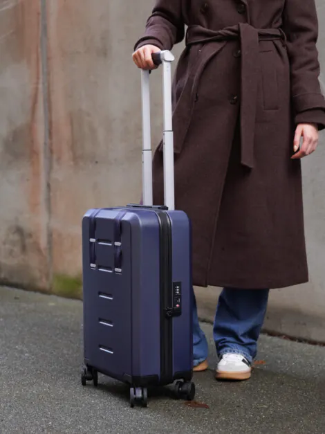 RAMVERK CARRY-ON BLUE HOUR
