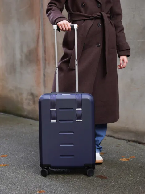 RAMVERK CARRY-ON BLUE HOUR