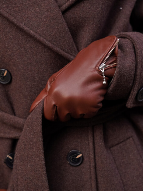 PARIS CHESTNUT