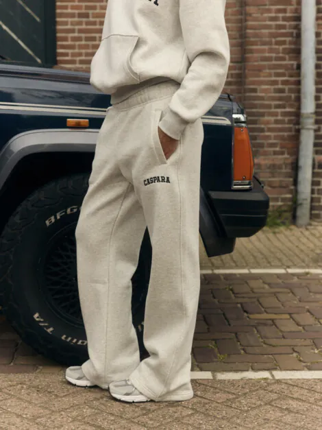 W. ALL-STAR SL PANTS GREY MELANGE/BLACK