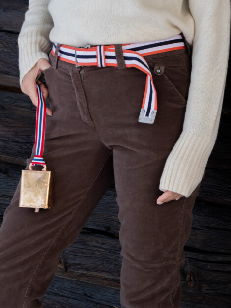 NORGESREIMA BELT fra AMUNDSEN