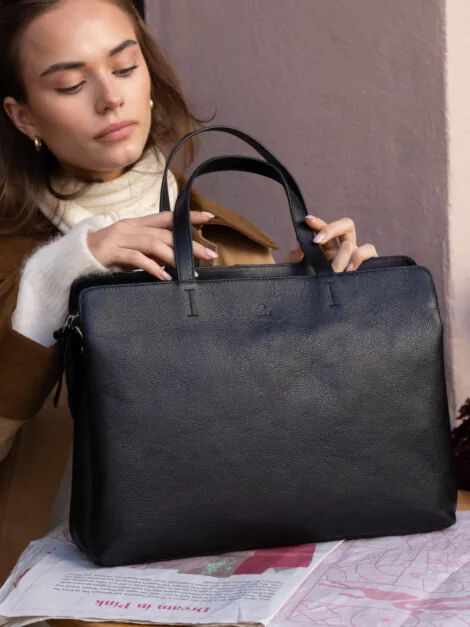 RIVA HANDBAG TERESE