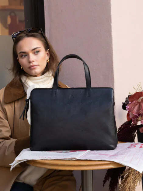 RIVA HANDBAG TERESE
