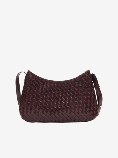 SALERNO SHOULDER BAG LAUREN BAROLO