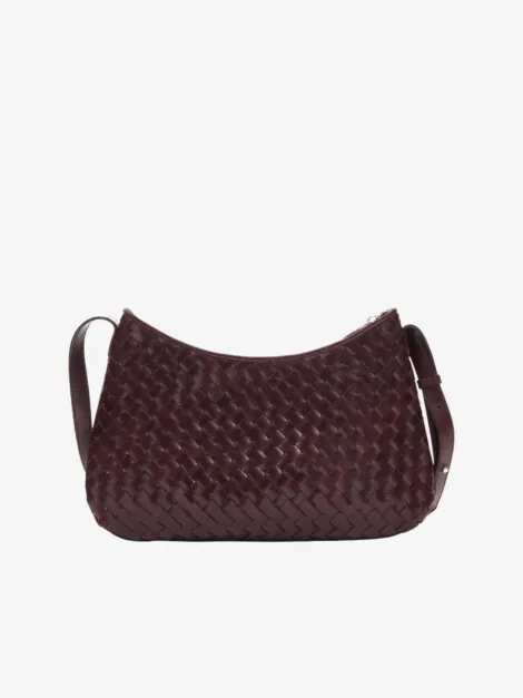 SALERNO SHOULDER BAG LAUREN BAROLO