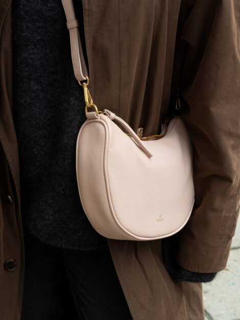 SORANO SHOULDER BAG MONIKA STONE