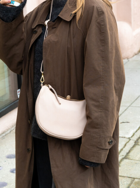 SORANO SHOULDER BAG MONIKA STONE