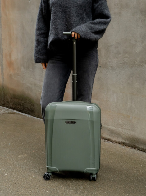 PHANTOM 55CM IVY GREEN
