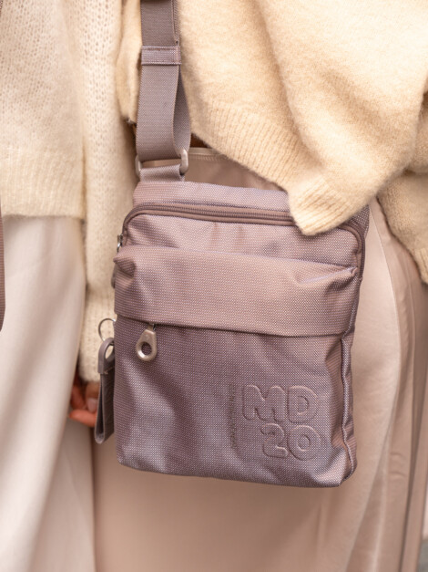 MD20 CROSSOVER TAUPE
